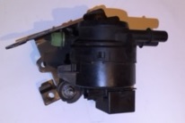 XR81358 Early Purge valve